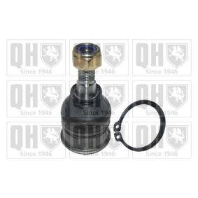 Achetez des Rotule de suspension QUINTON HAZELL QSJ3580S à prix pour 17,26 €