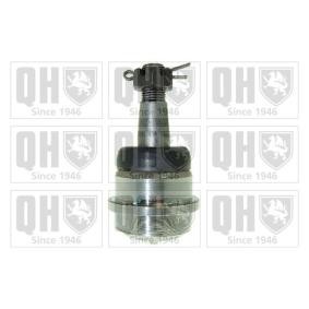 Achetez des Rotule de suspension QUINTON HAZELL QSJ3611S à prix pour 60,33 €
