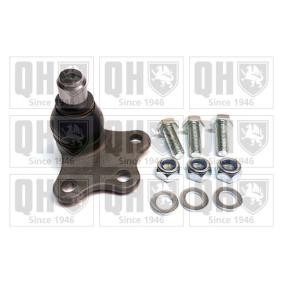 Comprar Rótula de suspensión de QUINTON HAZELL QSJ3619S a bajo precio de 21,04 €