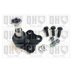 Achetez des Rotule de suspension QUINTON HAZELL QSJ3654S à prix pour 41,90 €