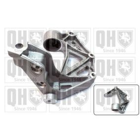 Halter, Querlenkerlagerung für SKODA von QUINTON HAZELL