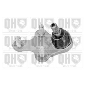 Achetez des Rotule de suspension QUINTON HAZELL QSJ3703S à prix pour 35,11 €