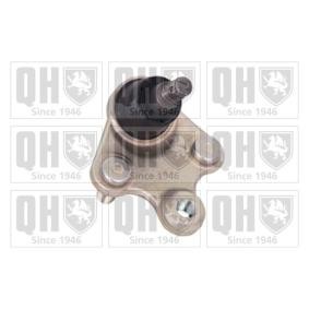 Achetez des Rotule de suspension QUINTON HAZELL QSJ3720S à prix pour 19,38 €