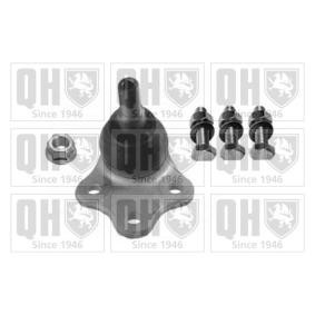 Achetez des Rotule de suspension QUINTON HAZELL QSJ3744S à prix pour 32,03 €