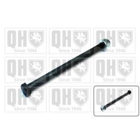 Comprar Perno de fijación, brazo oscilante de QUINTON HAZELL QSK229S a bajo precio de 12,54 €