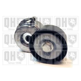 Compre Rolo tensor, correia trapezoidal estriada da QUINTON HAZELL QTA1274 a um preço baixo por 48,55 €