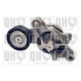 Comprar Tensor de correa poli V de QUINTON HAZELL QTA1275 a bajo precio de 68,26 €