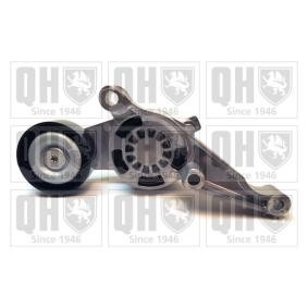 Compre Tensor de correia, correia trapezoidal estriada da QUINTON HAZELL QTA1279 a um preço baixo por 63,05 €