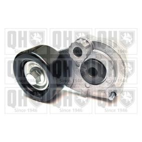 Comprar Brazo tensor, correa poli V de QUINTON HAZELL QTA1283 a bajo precio de 131,04 €