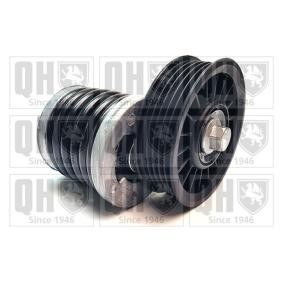 Comprar Tensor de correa poli V de QUINTON HAZELL QTA1285 a bajo precio de 101,30 €
