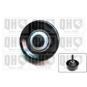 Acquista Galoppino guidacinghia, cinghia Poly-V da QUINTON HAZELL QTA1324 a buon mercato per soli 43,61 €