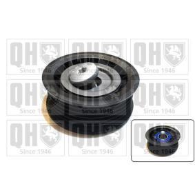 Acquista Galoppino guidacinghia, cinghia Poly-V da QUINTON HAZELL QTA1334 a buon mercato per soli 49,85 €