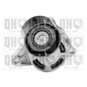 Comprar Tensor de correa poli V de QUINTON HAZELL QTA1366 a bajo precio de 77,71 €