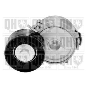 Compre Rolo tensor, correia trapezoidal estriada da QUINTON HAZELL QTA1379 a um preço baixo por 71,38 €