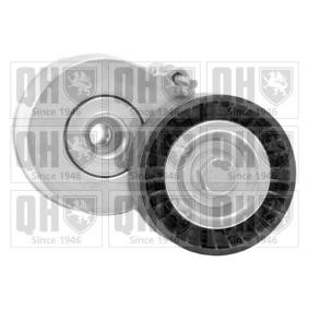 Comprar Brazo tensor, correa poli V de QUINTON HAZELL QTA1384 a bajo precio de 101,30 €