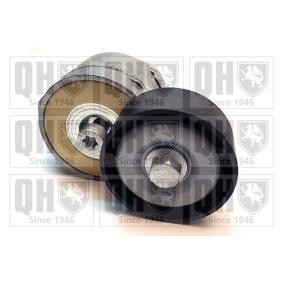 Compre Rolo tensor, correia trapezoidal estriada da QUINTON HAZELL QTA1411 a um preço baixo por 44,74 €