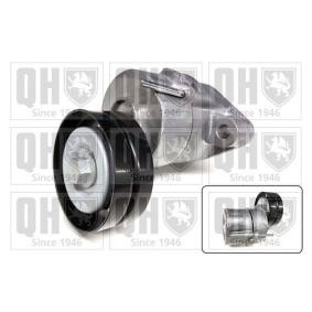Compre Rolo tensor, correia trapezoidal estriada da QUINTON HAZELL QTA1457 a um preço baixo por 43,85 €