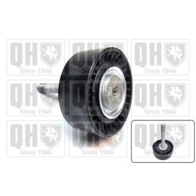 Acquista Galoppino guidacinghia, cinghia Poly-V da QUINTON HAZELL QTA1459 a buon mercato per soli 45,09 €