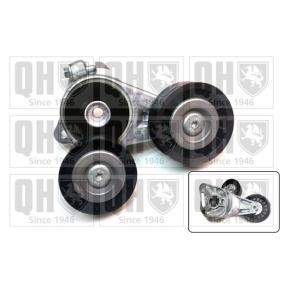 Compre Rolo tensor, correia trapezoidal estriada da QUINTON HAZELL QTA1462 a um preço baixo por 86,51 €