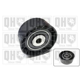 Acquista Galoppino guidacinghia, cinghia Poly-V da QUINTON HAZELL QTA748 a buon mercato per soli 55,27 €