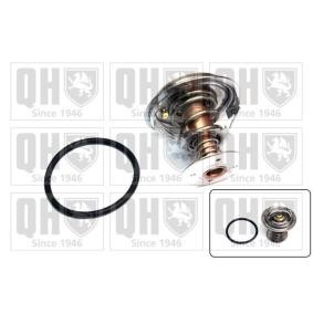 Kühlwasserthermostat für FORD von QUINTON HAZELL