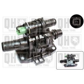 MAZDA Kühlwasserthermostat von QUINTON HAZELL