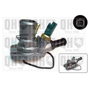 Kühlwasserthermostat für CHRYSLER von QUINTON HAZELL