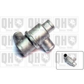 Kühlwasserthermostat QTH670
