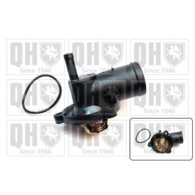 Comprar Termostato, refrigerante de QUINTON HAZELL QTH672K a bajo precio de 43,62 €