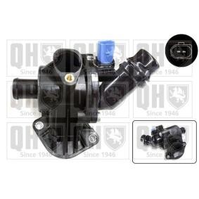 Kühlwasserthermostat von QUINTON HAZELL QTH674K