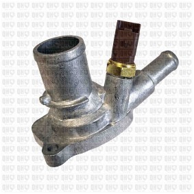Kühlwasserthermostat für CHRYSLER von QUINTON HAZELL