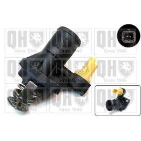 Comprar Termostato, refrigerante de QUINTON HAZELL QTH696K a bajo precio de 60,18 €
