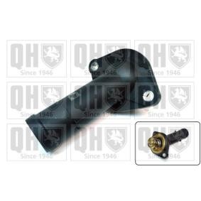 Comprar Termostato, refrigerante de QUINTON HAZELL QTH707K a bajo precio de 38,67 €