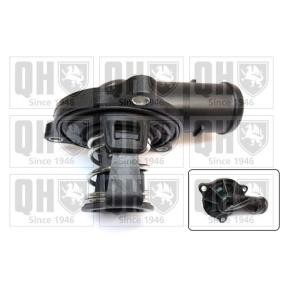 AUDI Kühlwasserthermostat von QUINTON HAZELL