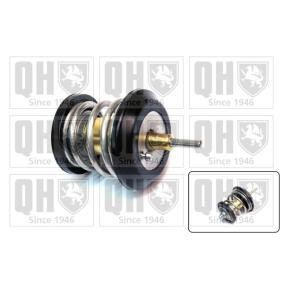 VOLKSWAGEN Kühlwasserthermostat von QUINTON HAZELL