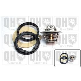 AUDI Kühlwasserthermostat von QUINTON HAZELL