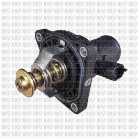 CHEVROLET Kühlwasserthermostat von QUINTON HAZELL