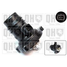 CHEVROLET Kühlwasserthermostat von QUINTON HAZELL