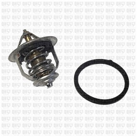Kühlwasserthermostat von QUINTON HAZELL QTH730K