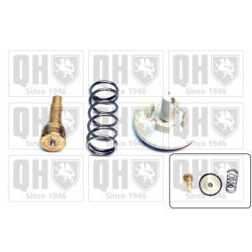 VOLKSWAGEN Kühlwasserthermostat von QUINTON HAZELL