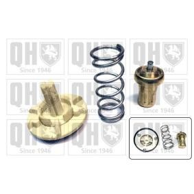 Achetez des Thermostat d'eau QUINTON HAZELL QTH734K à prix pour 56,74 €