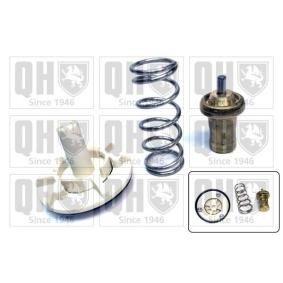 VOLKSWAGEN Kühlwasserthermostat von QUINTON HAZELL