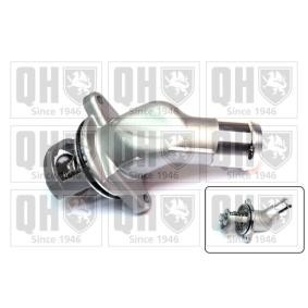 AUDI Kühlwasserthermostat von QUINTON HAZELL