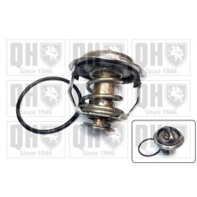 Kühlwasserthermostat für SKODA von QUINTON HAZELL