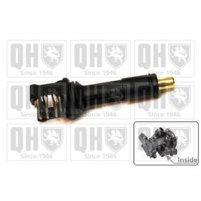 Achetez des Thermostat d'eau QUINTON HAZELL QTH755K à prix pour 85,58 €