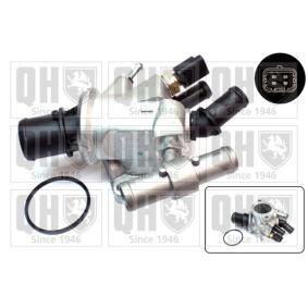 Kühlwasserthermostat QTH777K von QUINTON HAZELL günstig für 136,31 € online kaufen