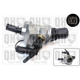 Achetez des Thermostat d'eau QUINTON HAZELL QTH778K à prix pour 51,59 €