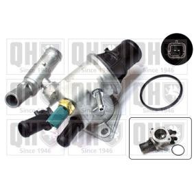 Kühlwasserthermostat für FIAT von QUINTON HAZELL