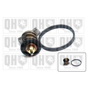 Kühlwasserthermostat für CHRYSLER von QUINTON HAZELL