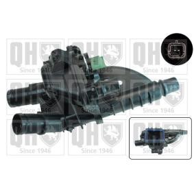 CITROËN Kühlwasserthermostat von QUINTON HAZELL